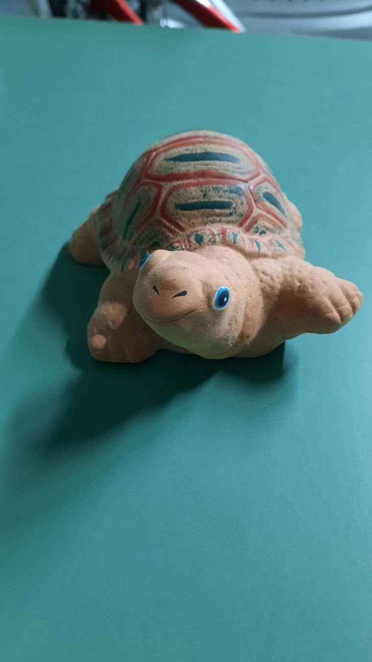 Tutte le decorazioni: Schildkröte Deko NEU – Nuovo (secondo la descrizione) da zufikon venduto da braemestaender01 1