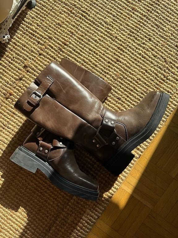 Vagabond Scarpe da donna: Vagabond boots – Usato da Zürich venduto da Gianluigigi 2