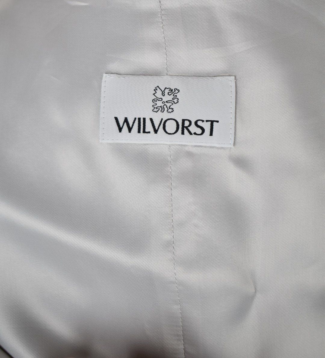 Gilet & Giacche: Wilvorst Anzugweste, Krawatte & Einstecktuch, Gr.M – Nuovo (secondo la descrizione) da Nürensdorf venduto da 2ND_STORY 9