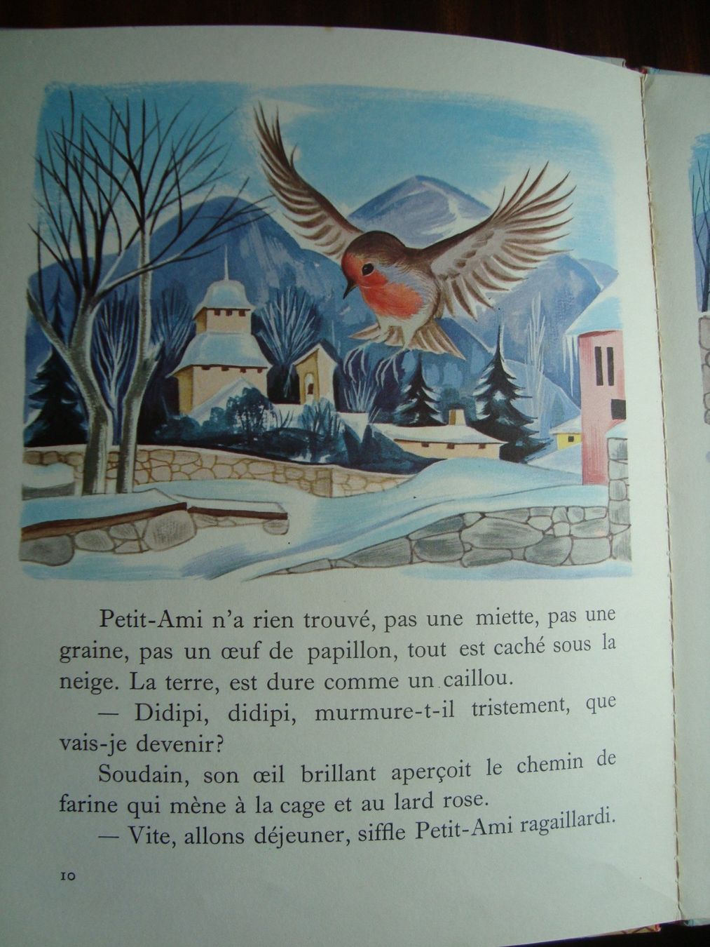 Libri: Petit-Ami – Usato da Fribourg venduto da ruswil007 3