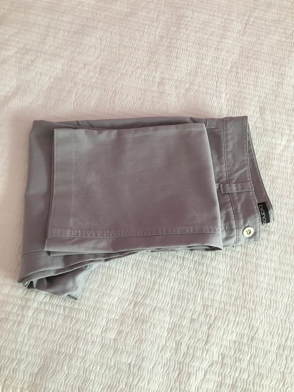 Hosen: Damenhose Gr. 40 Stretch - Neu – Neu (gemäss Beschreibung) aus Winterthur von Green-Future 7