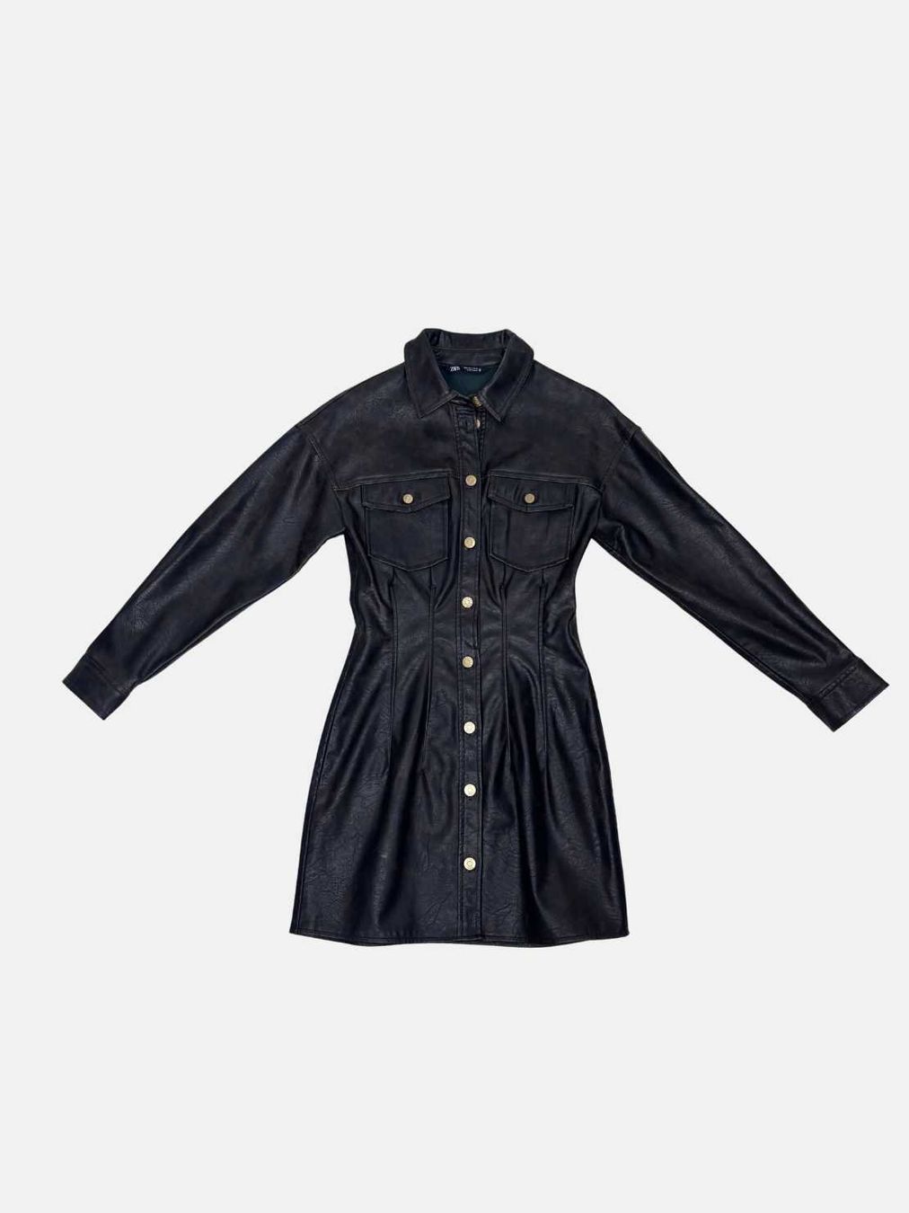 Zara Mäntel: ZARA Mantel Grösse S – Neu (gemäss Beschreibung) aus Bülach von secondo.