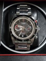 Montre Tudor Grantour Fly-Back Chronographe Homme 