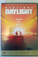 Daylight DVD mit Sylvester Stallone - Action pur!