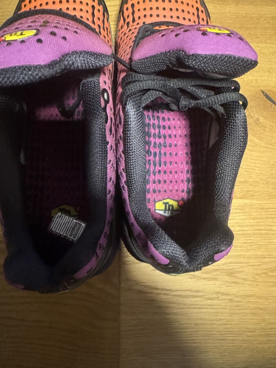 Scarpe da uomo: Nike Tn – Nuovo (secondo la descrizione) da Uetikon am See venduto da Dariusstasys 3