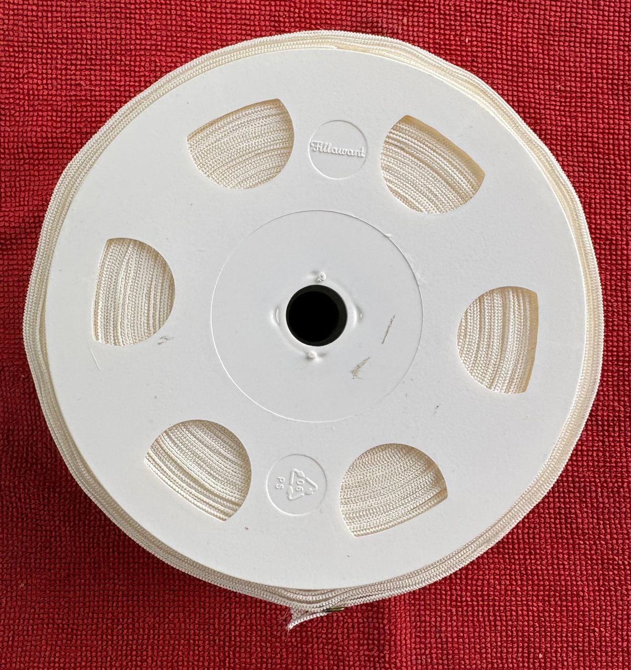 Nastri decorativi: ELASTIQUE BAND WEISS NEU 40MM 20M – Usato da Ostermundigen venduto da crazy-horse-1840 4
