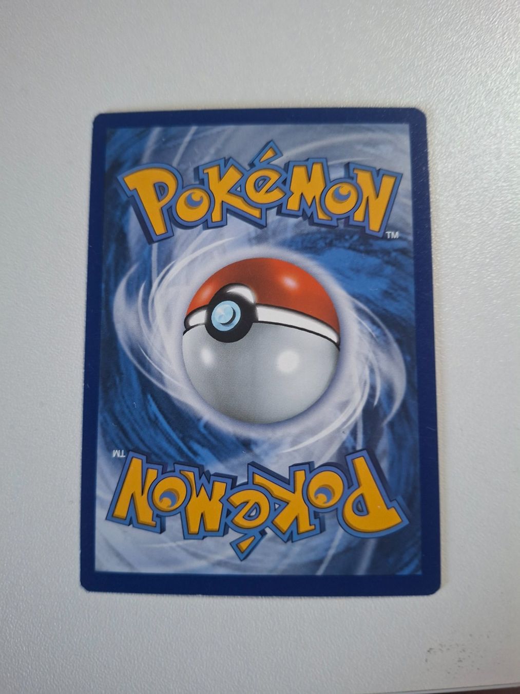 Pokémon Carte collezionabili: Wuffels Pokemon Karte – Usato da Erlinsbach venduto da pfunky 1