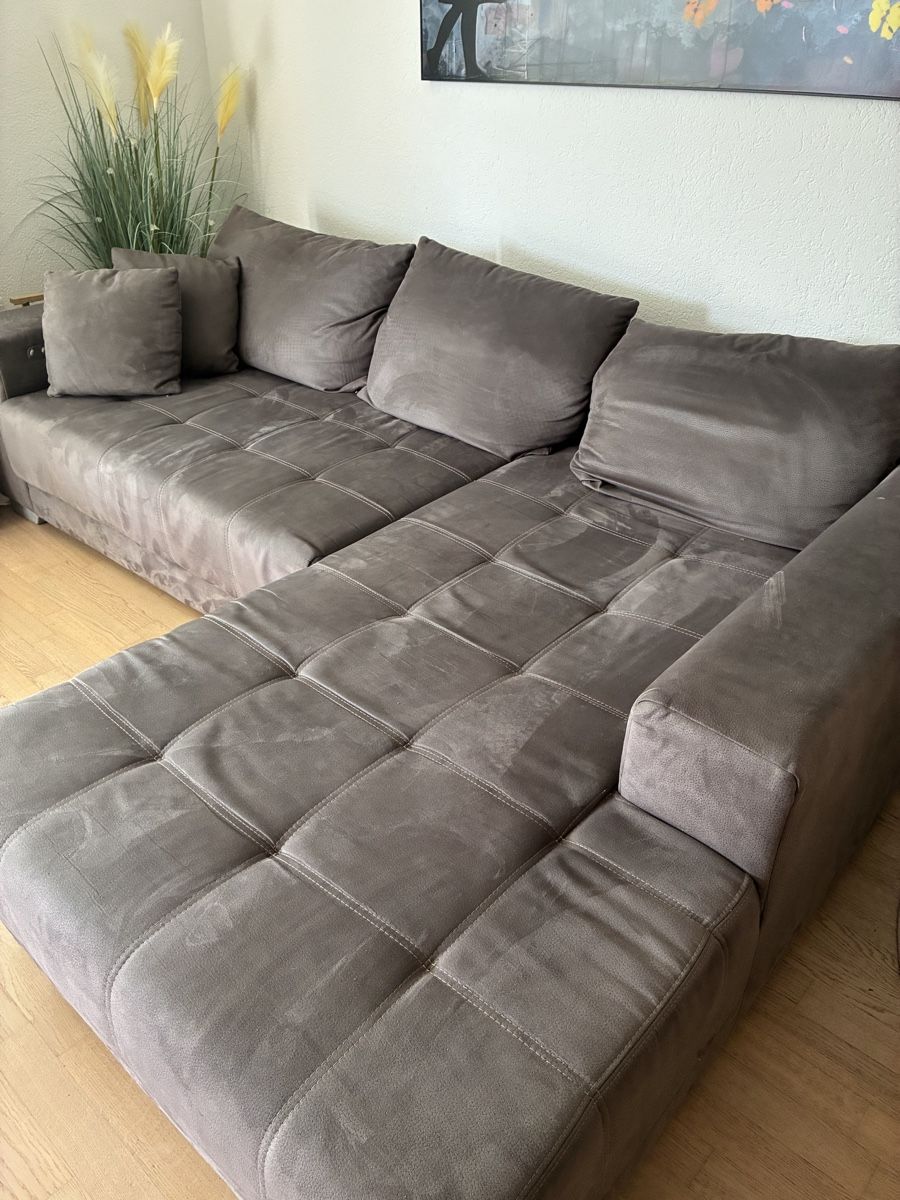 Sofas: Ecksofa rechts – Gebraucht aus Schaffhausen von anj_c89q 2