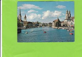 Zürich-Pedalos