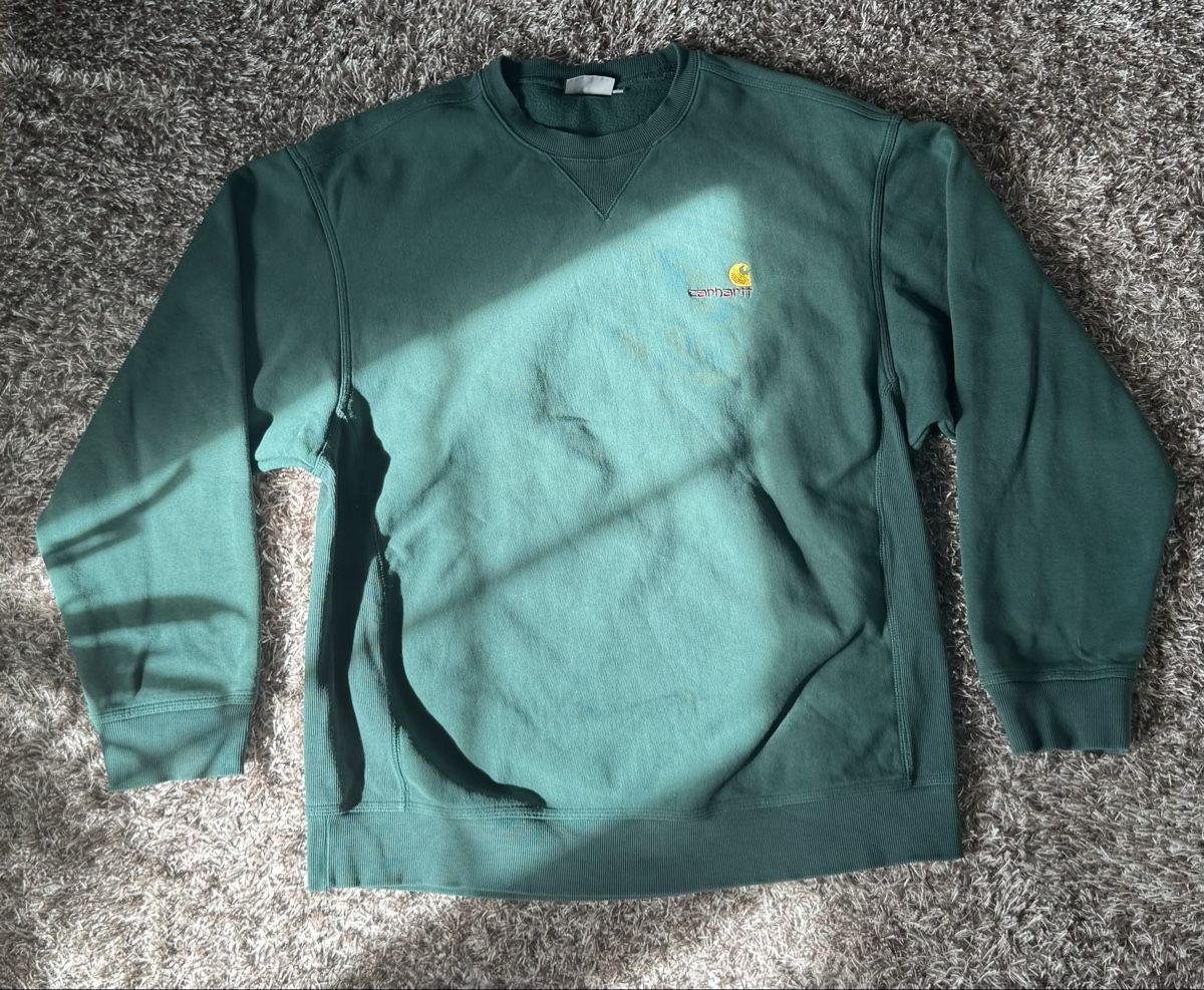 Carhartt Pulls & Sweat-shirts: Carhartt Pullover – Neuf (Voir description) à Berikon par sam_5zxf