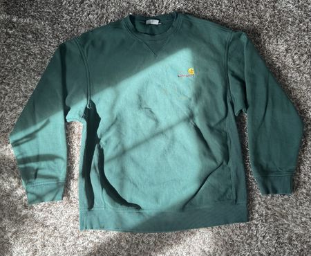 Carhartt Pullover