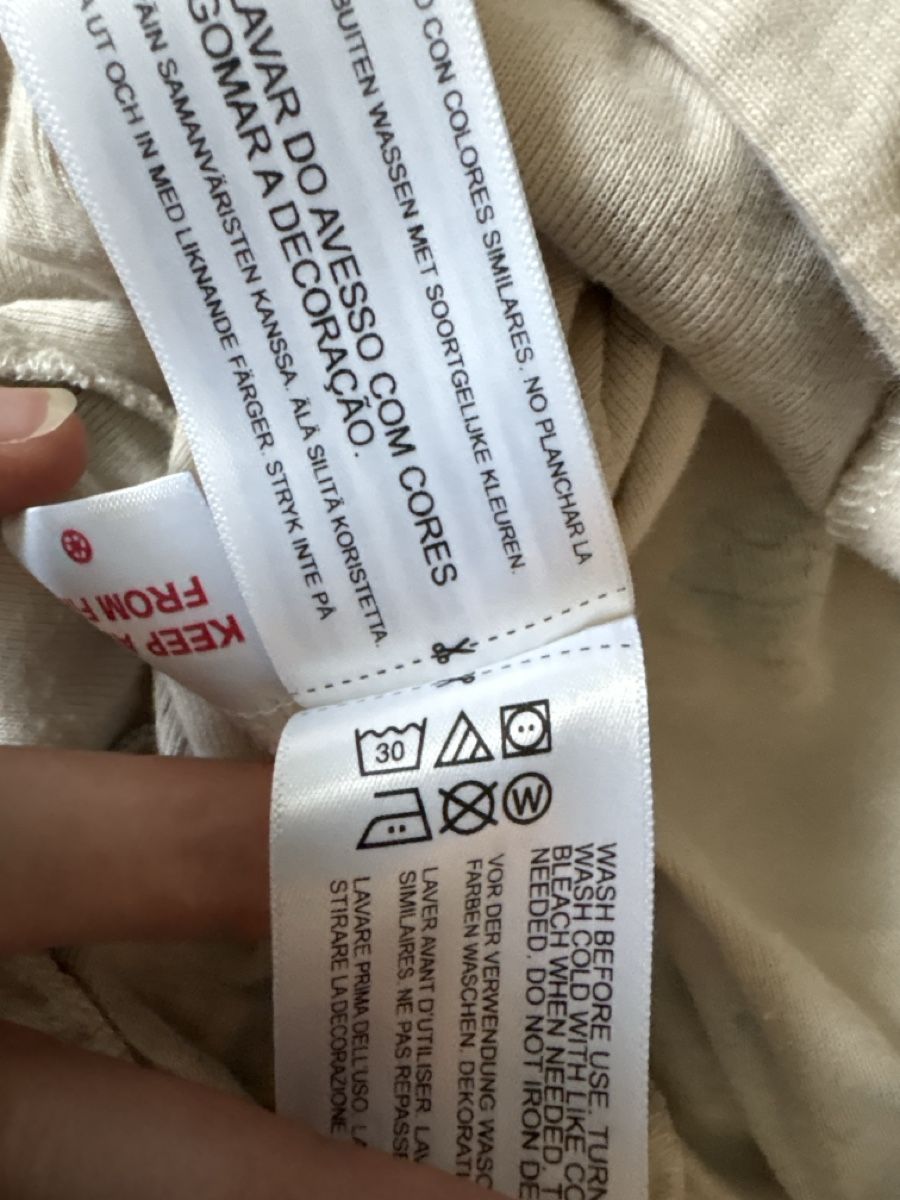 Lotti & Set di vestiti: 2 Strampler, Grösse 68, 6Monate – Usato da Pratteln venduto da Shoppingqueen1983 2