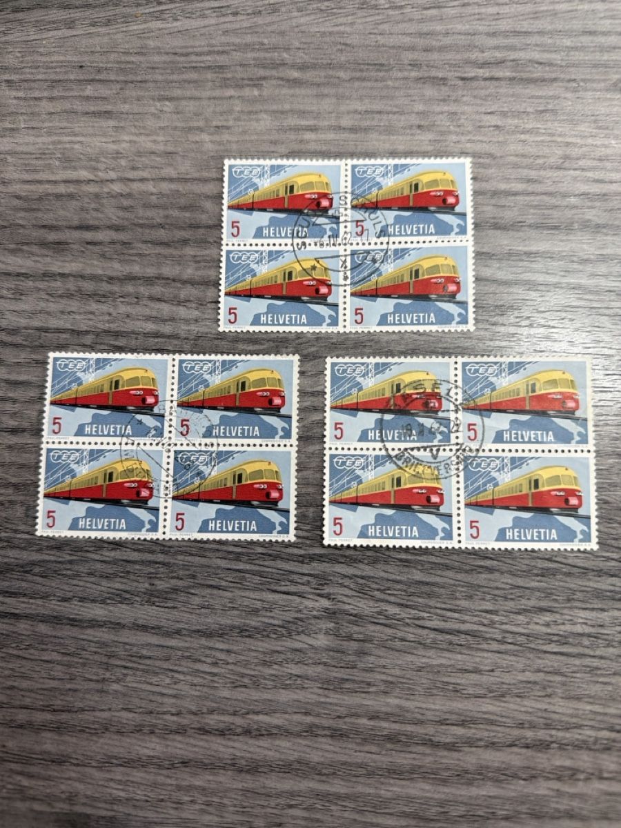 Sammlung CHINESISCHE Briefmarken, Top Zustand (Gebraucht) In Wallisellen Für CHF 1 – Mit