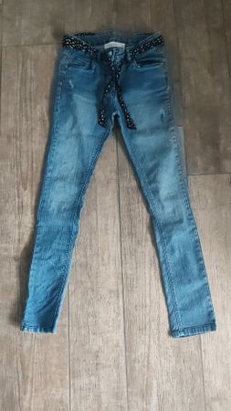Jeans Orchestra