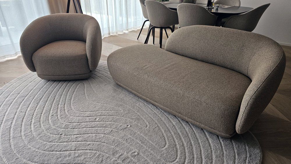 Divani: Design Sofa & Sessel Set Bolzano - BoConcept – Usato da Gockhausen venduto da virginie8610 4