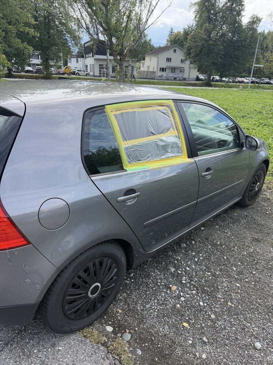 VW Automobili: VW Golf 5 – Usato da Heerbrugg venduto da kai_dq28 4