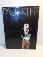 Buch Kunst Paul Klee geb. Ausgabe 1979 31 x 23 cm