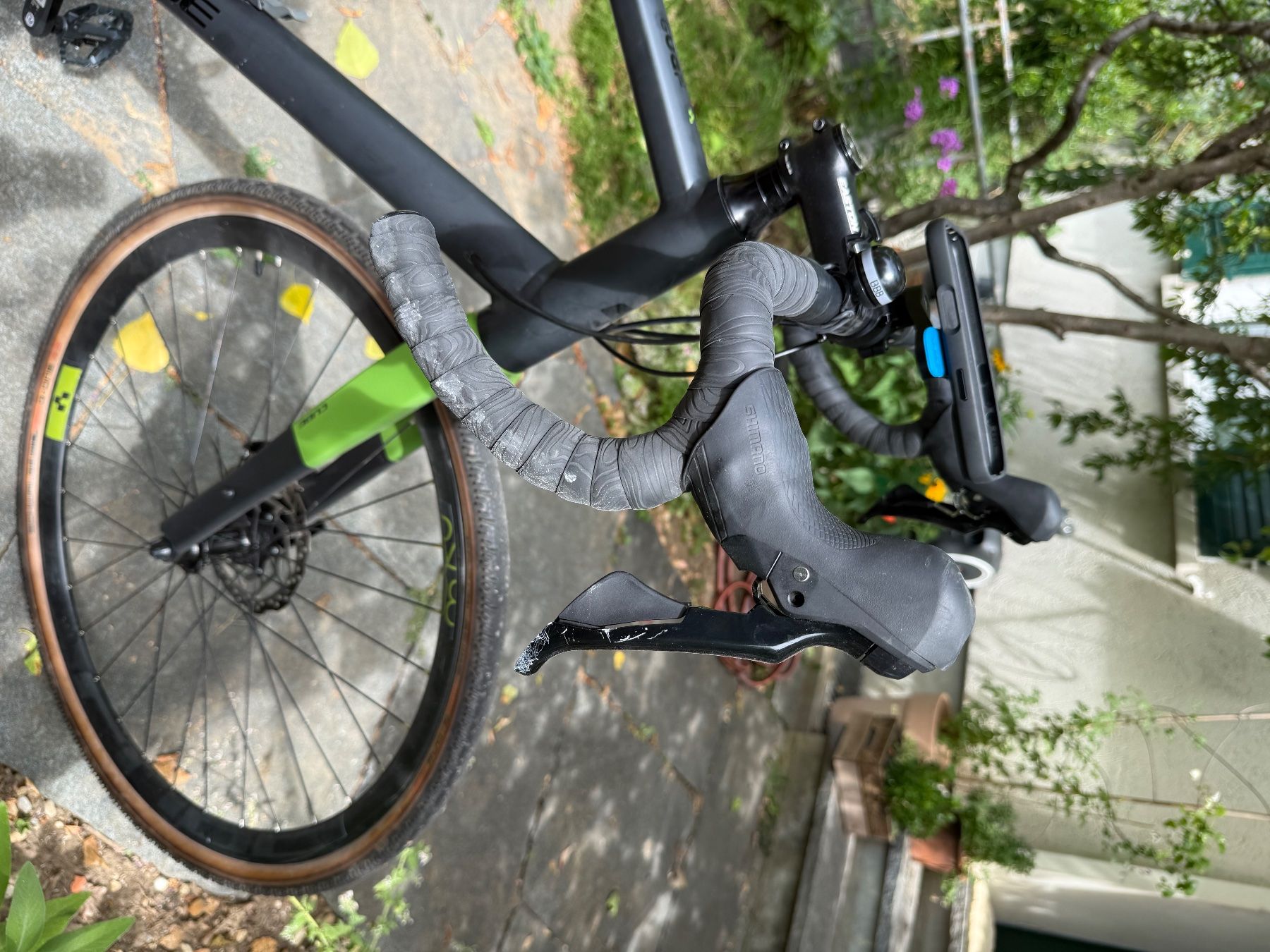 Cube Biciclette: Cube SL Road Race Gravel – Usato da Arlesheim venduto da Raphaelkoch 5