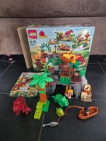Lego Duplo Set Dinosaurier 5598 (1033)