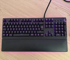Razer Huntsman Elite Gaming Tastatur CH/DE inkl. RGB-Handbal