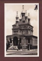 GENEVE - Eglise Russe