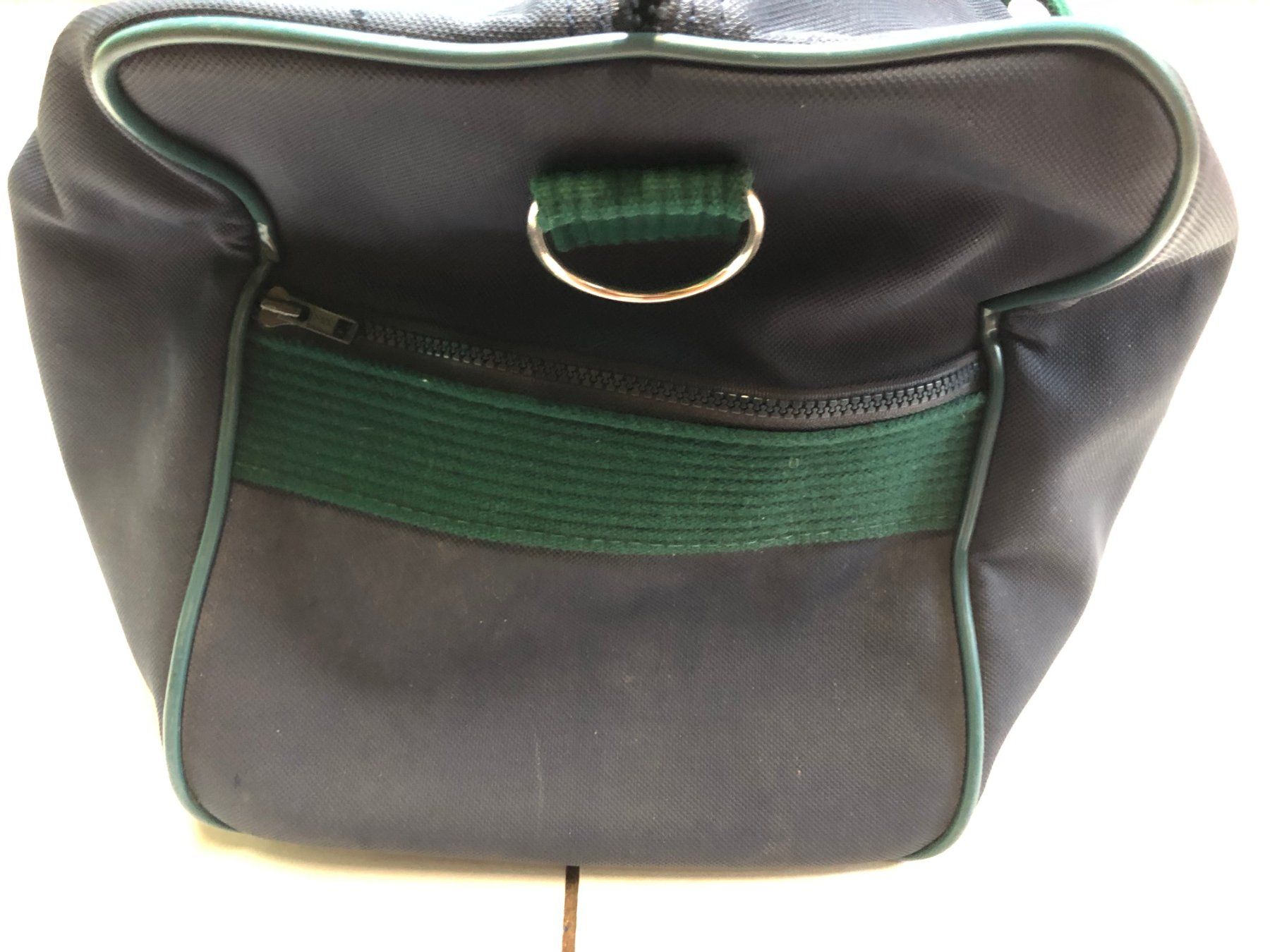 Lacoste Borse: vintage 90s lacoste Bag – Usato da Zürich venduto da le_souk 5
