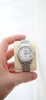 Rolex Datejust 36 Ref. 16234 Roman Dial | Box