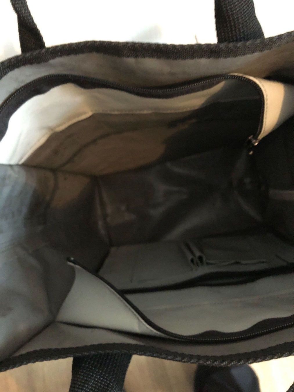 Borse da donna: Shopper Bag Luxus – Nuovo (secondo la descrizione) da Widnau venduto da Katja1973 2