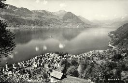 GERSAU