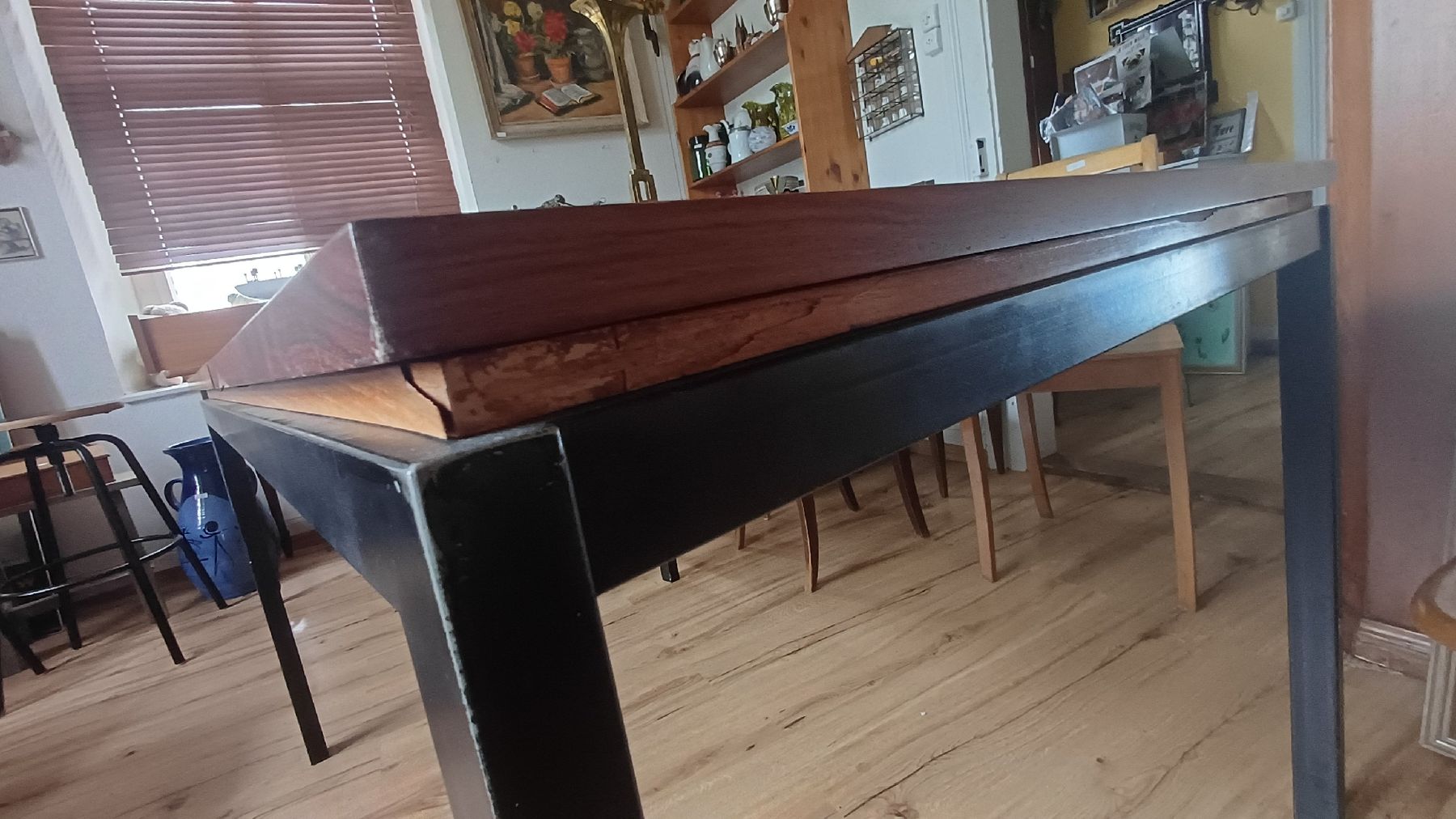 Tavoli: Vintage Tisch 60er – Usato da Flawil venduto da Naphtali 6