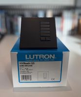 LUTRON seeTouch QS QSWE-5BRLN-MC – 5-Tasten Bedienstelle | N