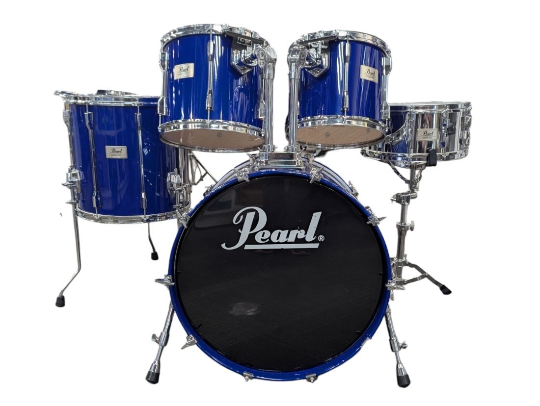Musikinstrumente: Pearl Session Elite – Gebraucht aus Nussbaumen AG von Graefin1964