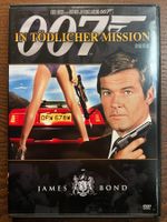 007 In tödlicher Mission