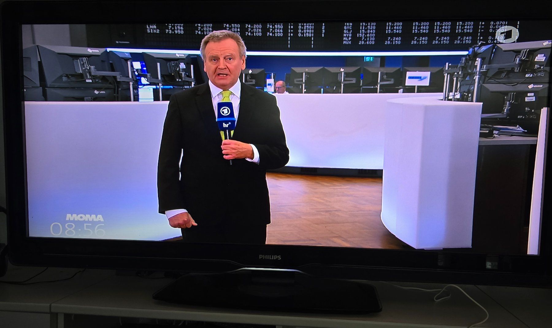 Philips Televisori: PHILIPS - Cinema 21:9-LCD-Fernseher – Nuovo (secondo la descrizione) da Reinach AG venduto da softwareladen 5
