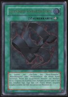 Yu-Gi-Oh! Legendärer Schwarzer Gürtel / TLM / UMR 🇩🇪