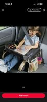 Reise Organizer Kind Auto Tragbar mit Fachern