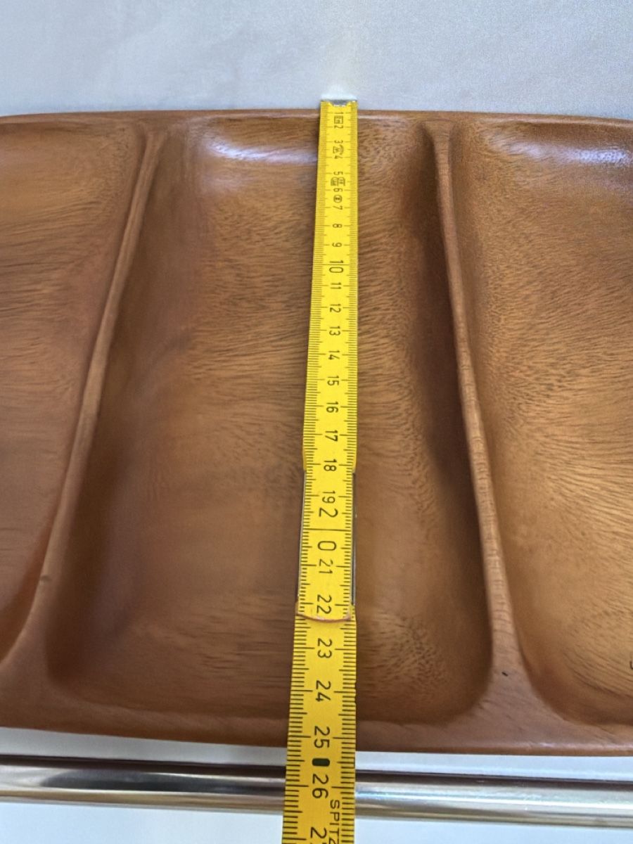 Schalen: Holzschale Vintage  – Gebraucht aus Biberist von Momo33 7