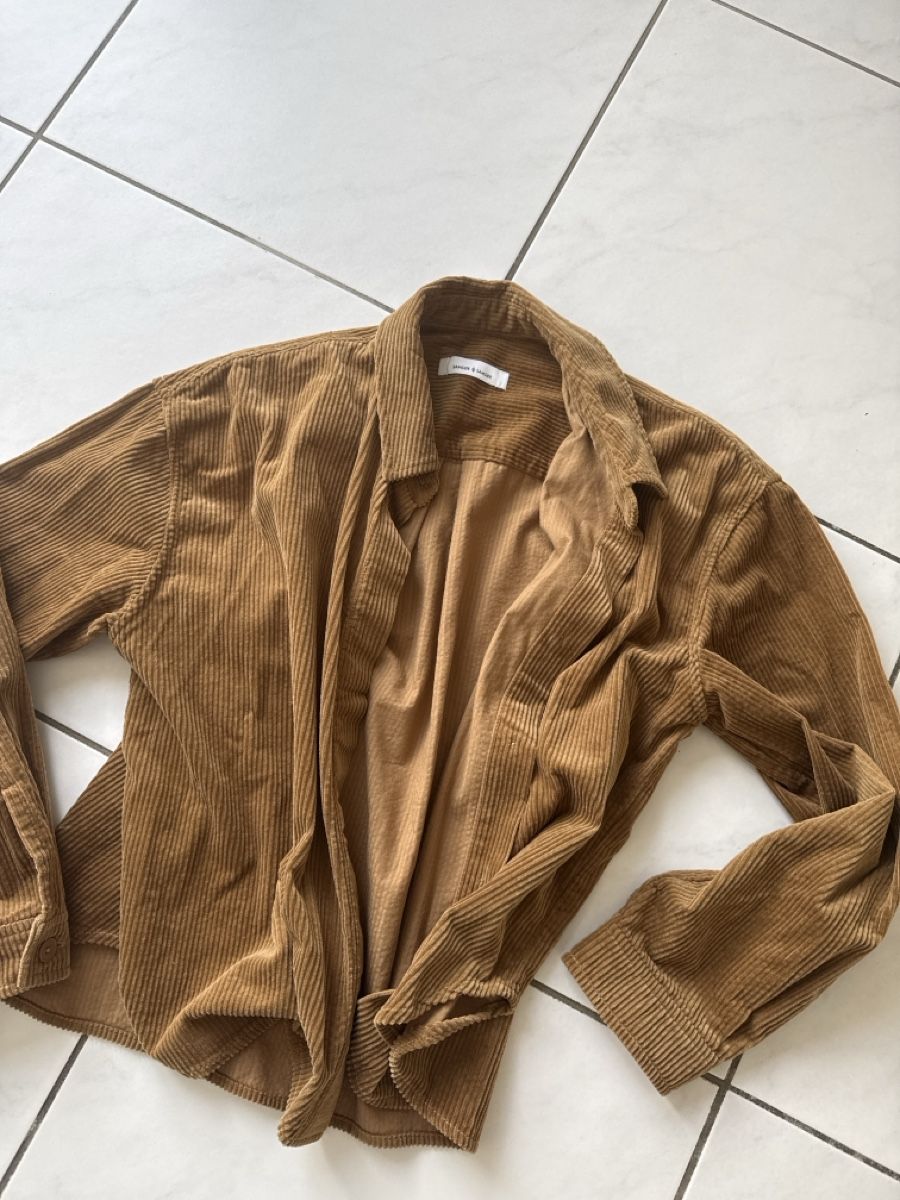 Giacche: Jacke Gr M – Usato da Zell ZH venduto da Guffos 1