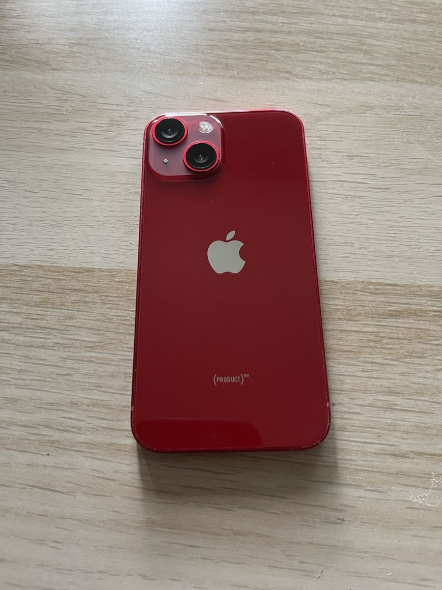 Apple Handys / Smartphones: IPhone 13 mini 128gb – Gebraucht aus Biel/Bienne von ham_wf9n