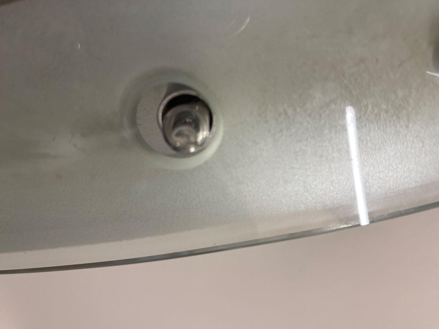 Lampade: Wandlampe – Usato da Gersau venduto da ladyl 1