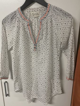 Bluse Layla Layla Gr. XS