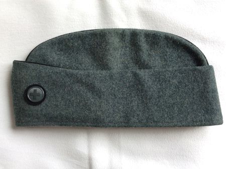 Schweizer Armee - Militärmützli "B"