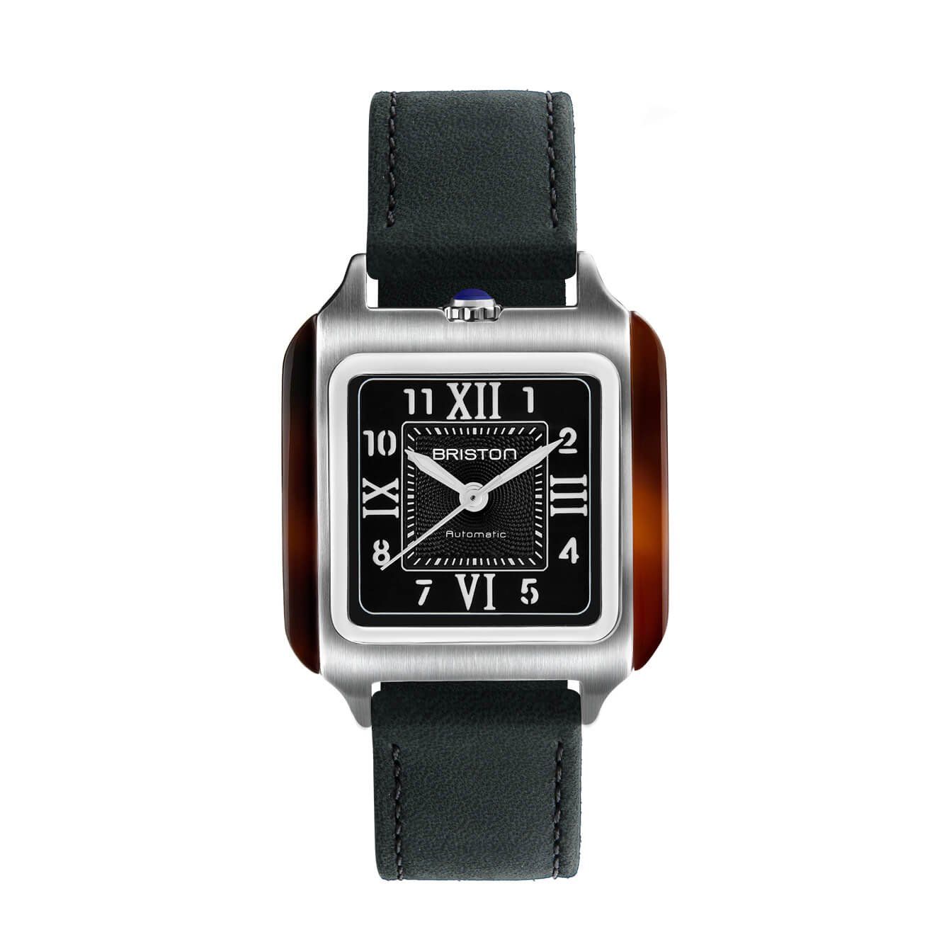 Orologi: Briston Streamliner Kennedy 251936.SA.T.1.CH – Nuovo e nell'imballaggio originale da Carouge GE venduto da Watchaser