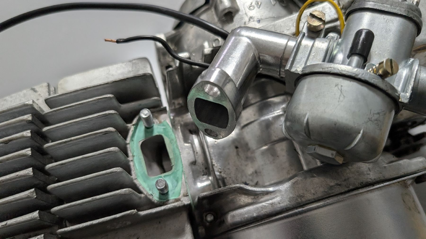 Puch Motori: Puch maxi Motor  – Usato da Winterthur venduto da stann66 4