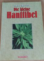 Audi Haller Die kleine Hanffibel 