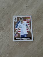 Pulisic extra sticker 2026 (bronze) 