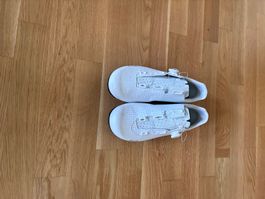 Fizik Tempo Decos Carbon Wide 44.5 White