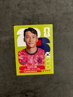 Panini Sticker Taesok Lee KOR 8, Südkorea WM 2026