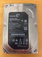Seagate Desktop HDD 1TB für Apple