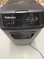 Aktenvernichter / Shredder von Fellowes AutoMax TM 200C/130C